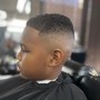 Kid's Cut