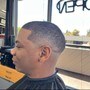 Men's Cut