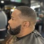 Men's Cut