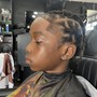 Kid's Cut