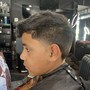 Kid's Cut