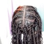 Dreadlocks