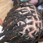 Twist Out