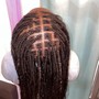 Dreadlocks