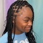 Box Braids