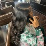 Versatile Sew In