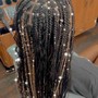 Flat Twists