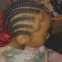 Scalp Braids