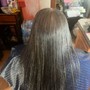 Frontal Sew-in