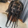 Men’s Braids