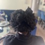 Kid's Natural Curls (boys)