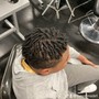 Comb Twist