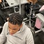 Comb Twist