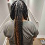 Loc Maintenance Perfection