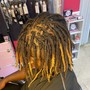 Comb Twist