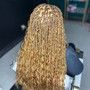 Smedium Island Twist