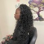 Versatile Sew In