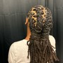 Loc Reattachment