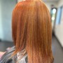 Highlights & Style