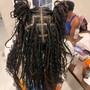 Crochet Braids