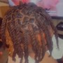 Dreadlocks