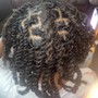 Loc Style