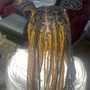 Crochet Braids