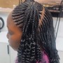 Kids braid Styles