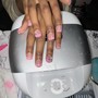 Gel Manicure