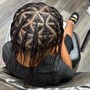 Kid's Braids