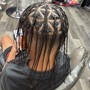 Kid's Braids