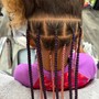 Kid's Braids