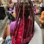 Kid's Braids