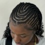 Crochet Braids