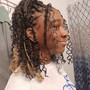 Loc Retwist