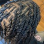 Comb Twist