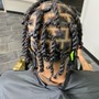 2strand Twists