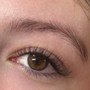 Eyelash Tint