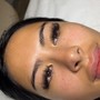 Eyelash Extension Removal