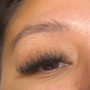 Eyelash Extension Removal