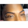 Eyebrow: Microblading