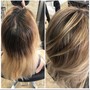 Full Balayage