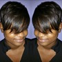 Relaxer Retouch