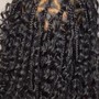 Crochet Braids