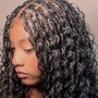 Crochet Braids