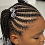 Kid's Braids