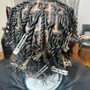 Comb Twist