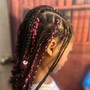 Kid's Braids