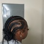 Senegalese Twist