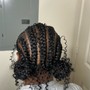 Yarn Braids